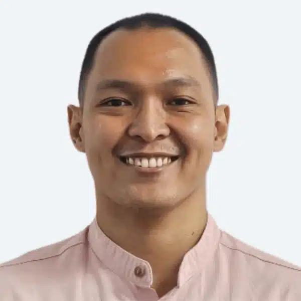 Aldrin Reyes