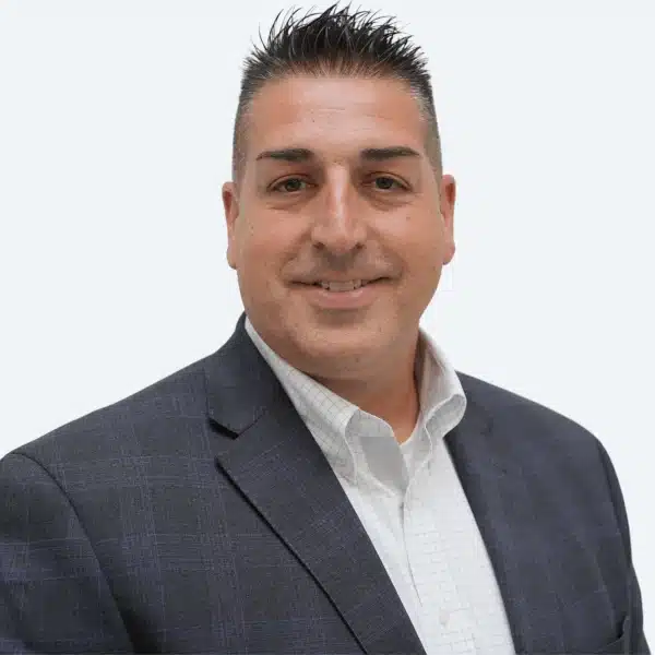 Anthony Buono