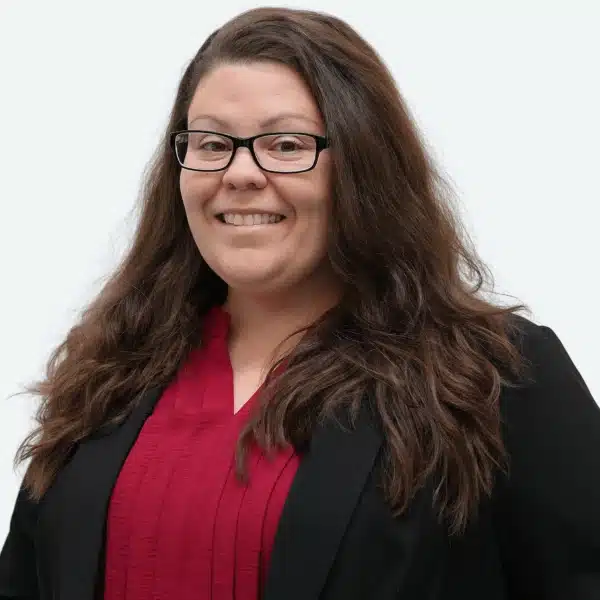 Brandie Kreder