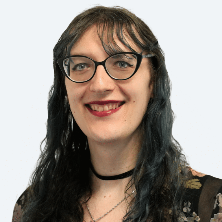 Claire Johnston