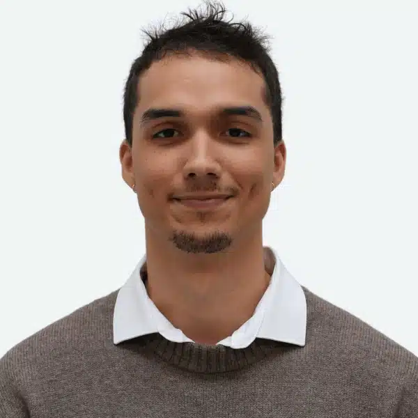 Cristian Santos Rivera