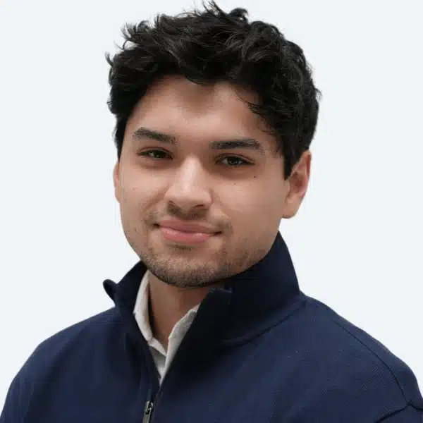 Damian Feliciano