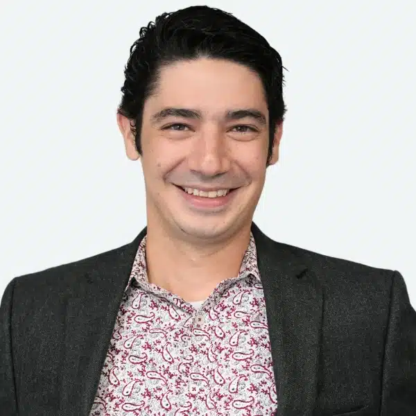 Isaiah Chamis