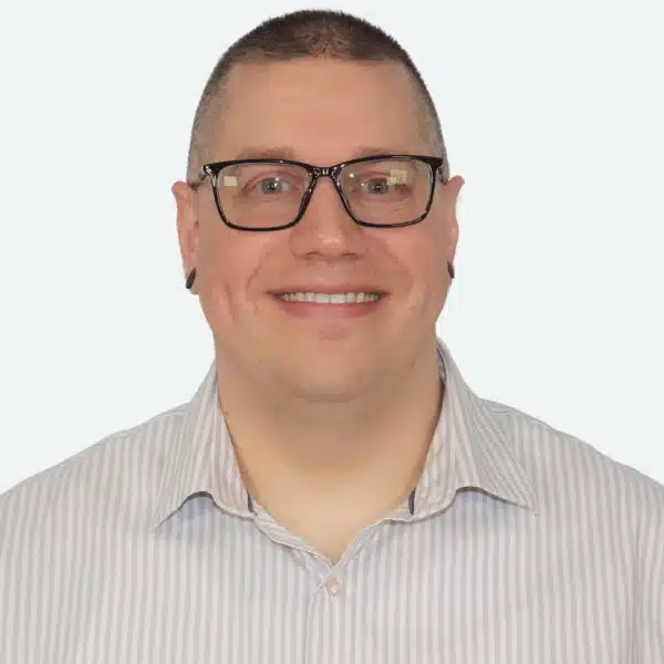 Jason Selden