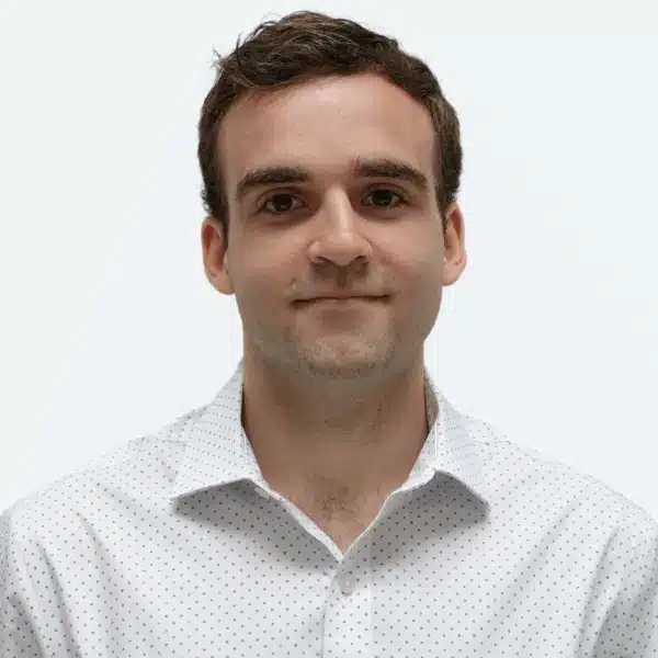 Jonny Barber