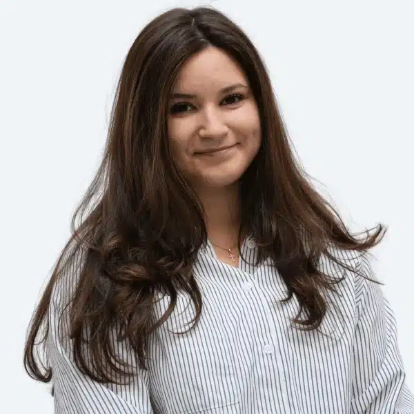 Julianna Ball