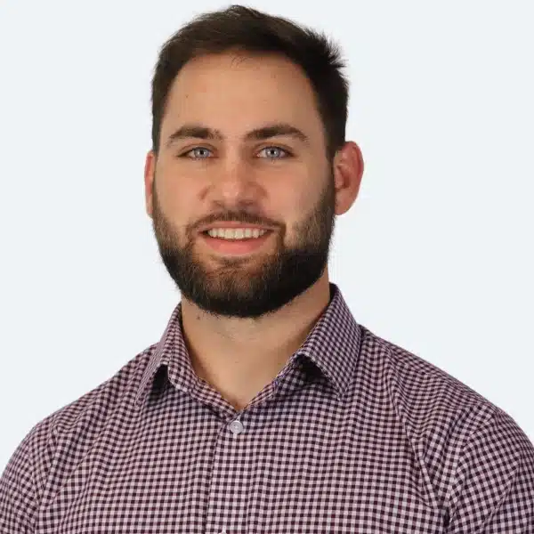 Nick Brenchak