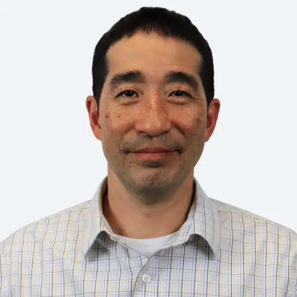 Patrick Hermanto