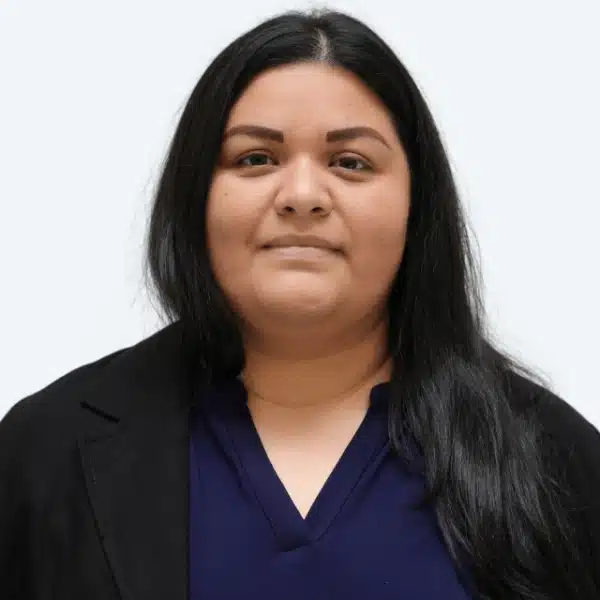 Rosie Garcia Maldonado
