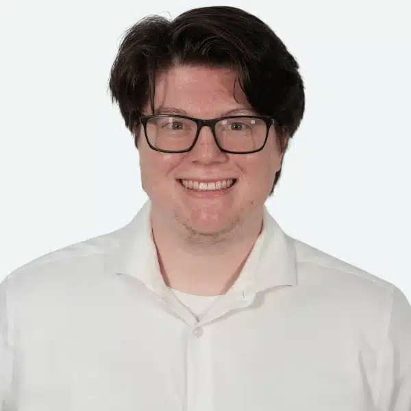 Sean Barrick