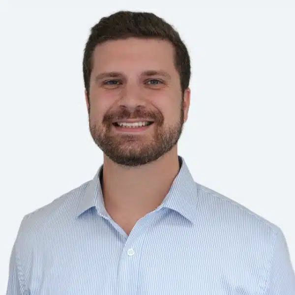 Zac Marshall