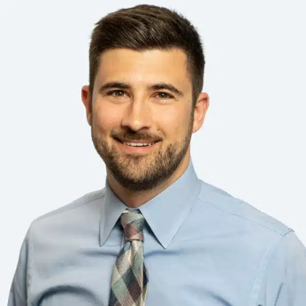 Aaron Bandzes