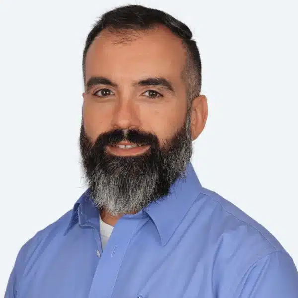 Andy Miranda