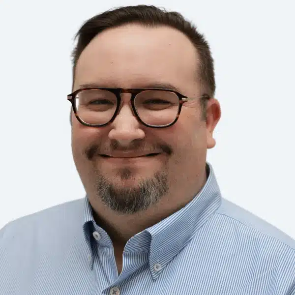Jeff Eckert