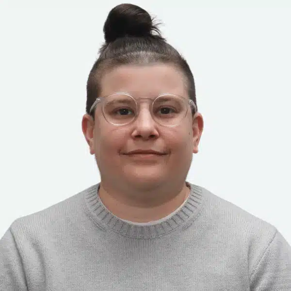 Jennifer Fiorini