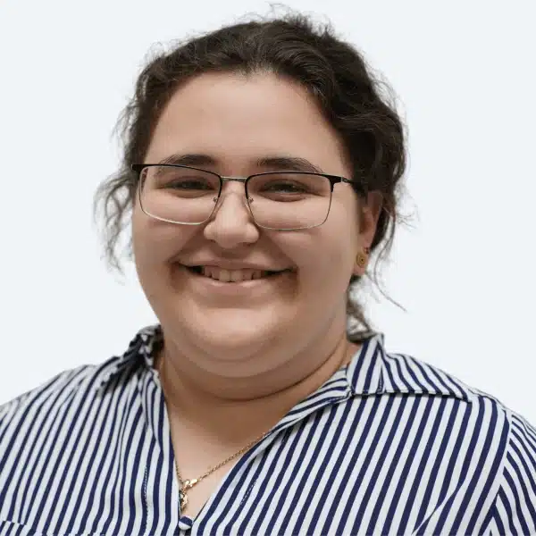Nadia Gomes