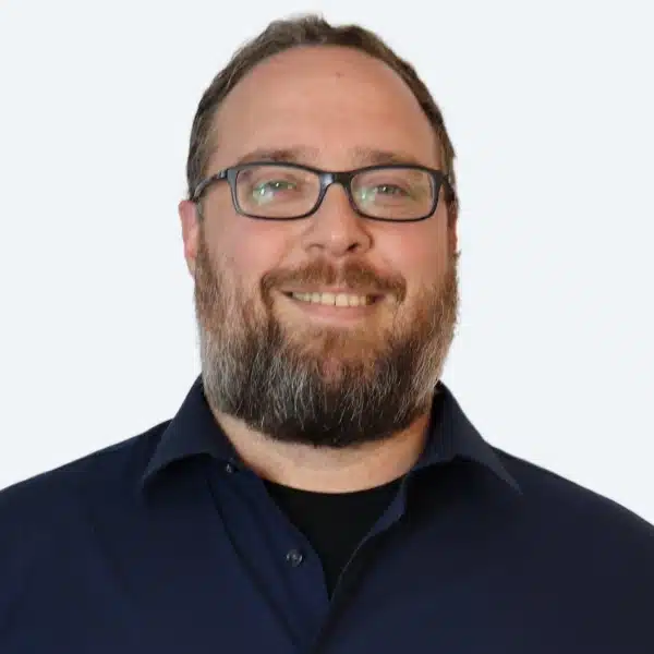 Scott McCue