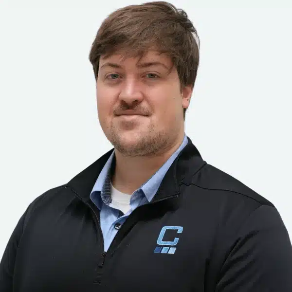 Travis Currey
