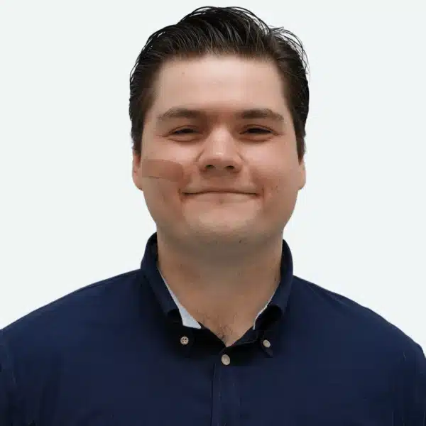 Zach Barba