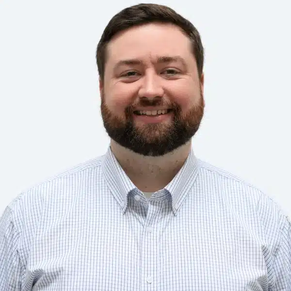 Zack Brecher