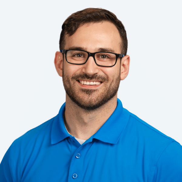 Nick Hudak
