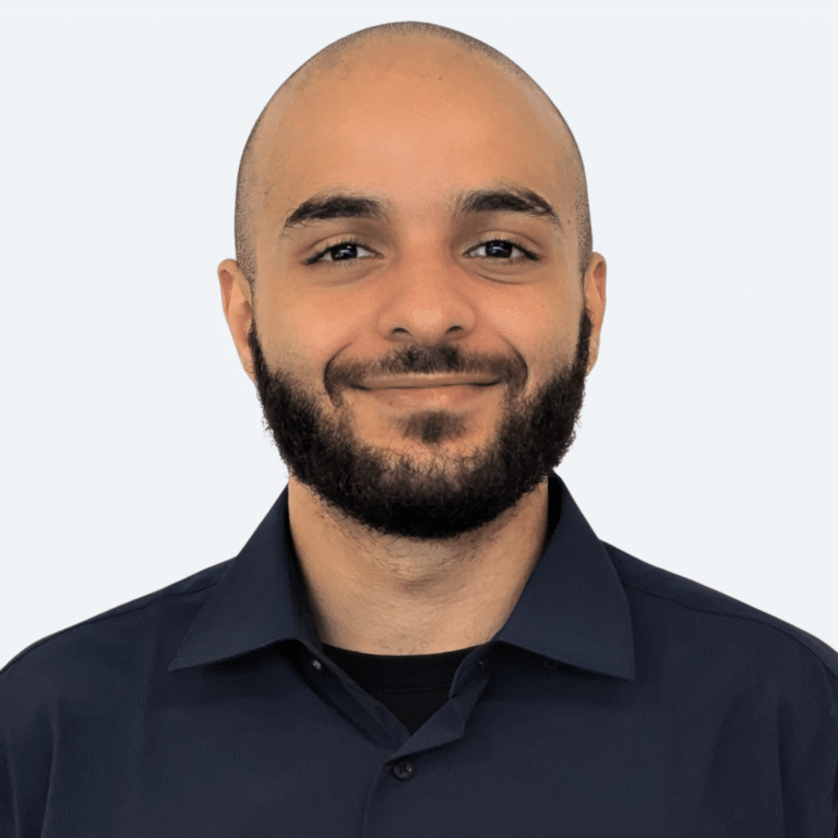 Kareem Elnaggar