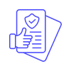 Charles IT Compliance Aware Recommendation Icon - Cobalt