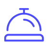 Corporate concierge benefit available to Charles IT employees