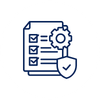 Managed Compliance - Charles IT icon