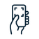 Internal vulnerability scanning icon