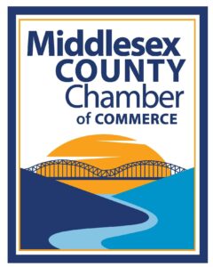 Middlesex County Chamber of Commerce Logo