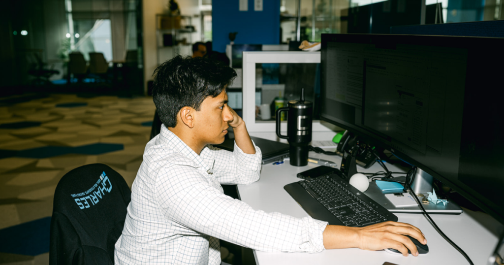 IT modernization webinar with Anthony Buono and Tom Tetrault