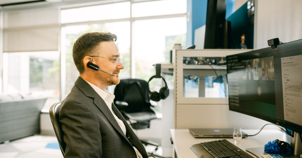 OML Assessment and IT strategy services from Charles IT