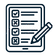 NIST CSF gap assessment icon