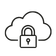 Public cloud security and privacy for businesses