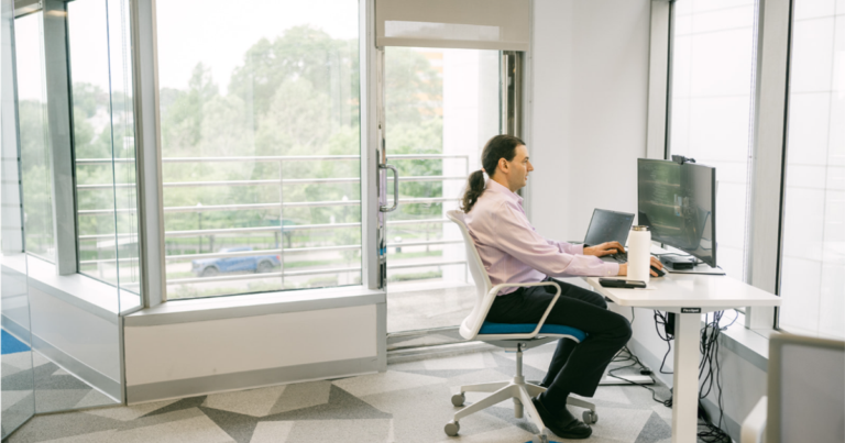 The Compliance Advantage webinar with Dereck Jacques