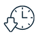 Maximum downtime assessment for business continuity planning