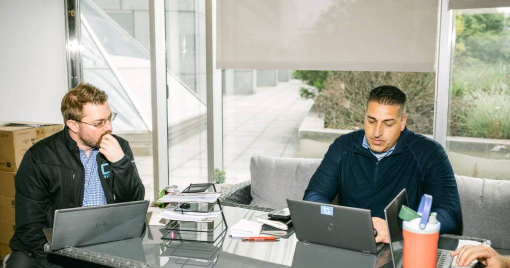 Outsourcing I.T. Your Playbook for Maximizing the Benefits of an IT Firm