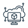 Scalable virtual desktop solution for businesses