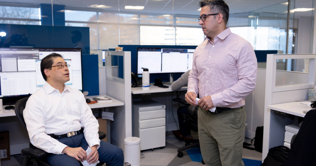 Charles IT IT cybersecurity and compliance webinars