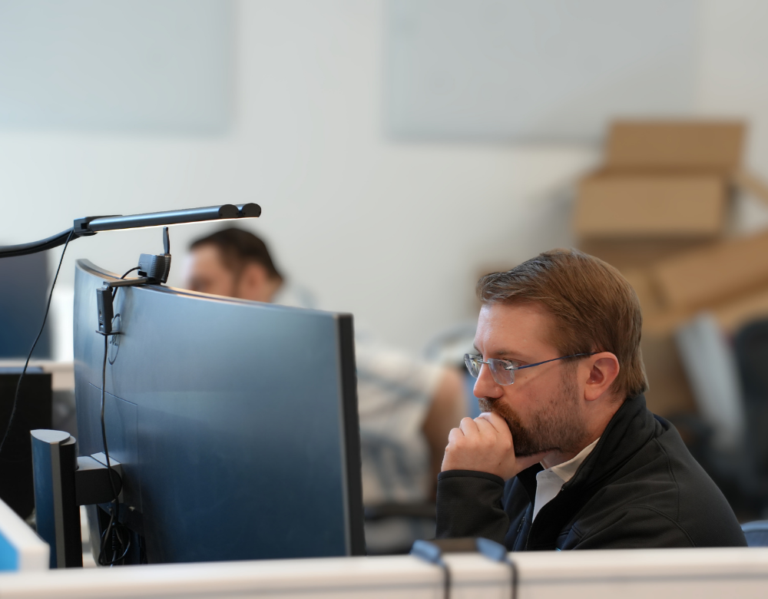 IT and cybersecurity services for aerospace companies