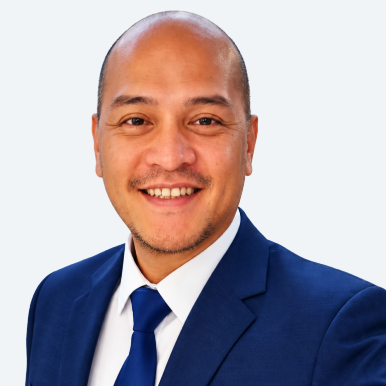 Aldrin Pinca