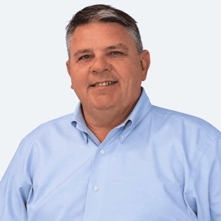 Mark Hayes