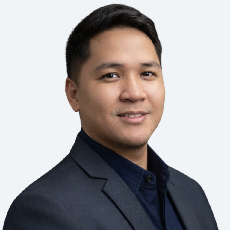 Ralph De Luna