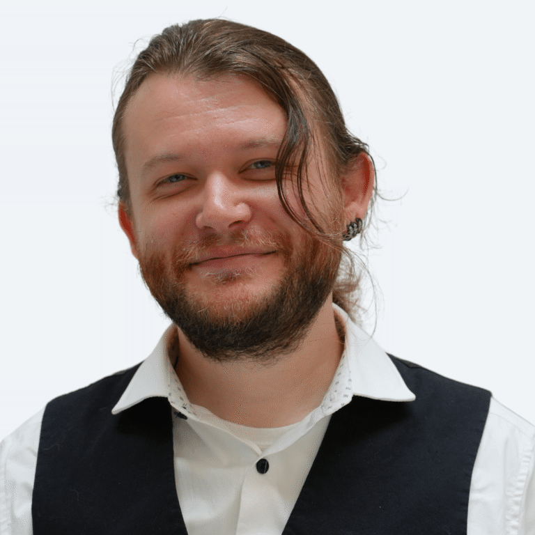 Zach Mesuda